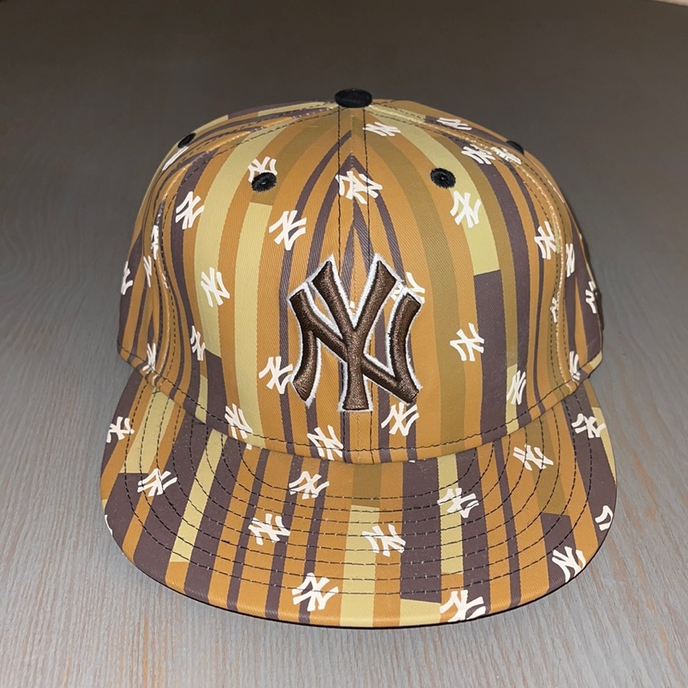New Era 59Fifty MLB New York Yankees Fitted Hat